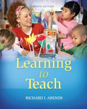 Paperback Learning to Teach, 9th Edition Book