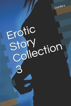 Paperback Erotic Story Collection 3 Book