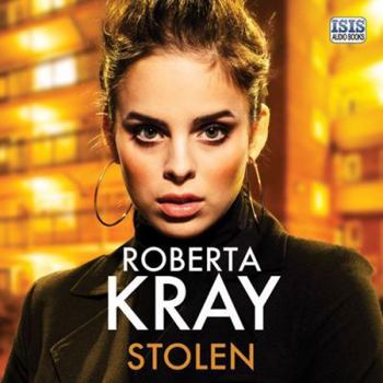Stolen - Book #2 of the Lolly Bruce