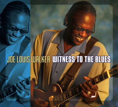 Witness To The Blues