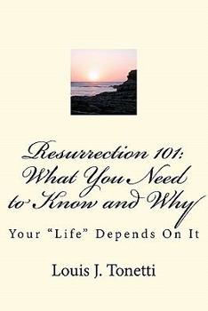 Paperback Resurrection 101: What You Need to Know and Why Book