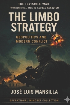 Paperback The Limbo Strategy: The Invisible War Book