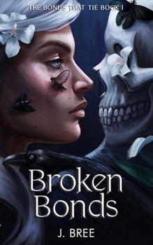 Paperback Broken Bonds Book