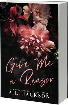 Paperback Give Me a Reason Book