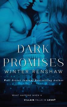 Paperback Dark Promises Book