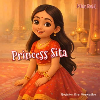 Paperback Princess Sita Book