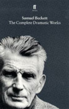 Paperback The Complete Dramatic Works Book