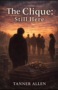 Paperback The Clique: Still Here Book