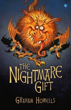 Paperback The Nightmare Gift Book