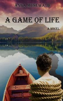 Paperback A Game of Life Book