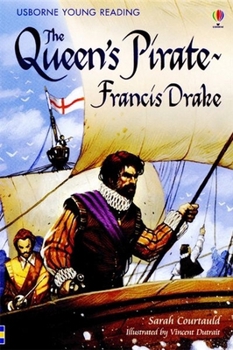 Hardcover Francis Drake (Young Reading (Series 3)) Book