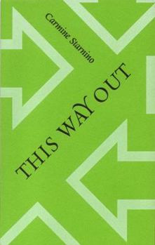 Hardcover This Way Out Book