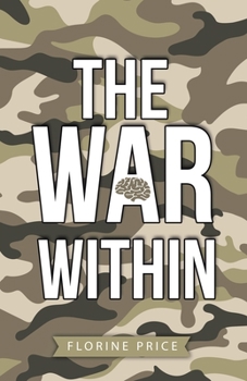Paperback The War Within Book
