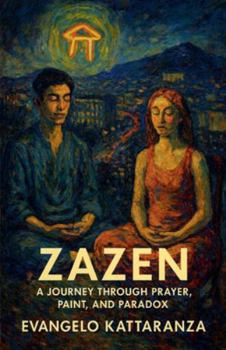 Paperback Zazen Book