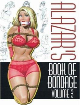 Paperback Alazar's Book of Bondage Book