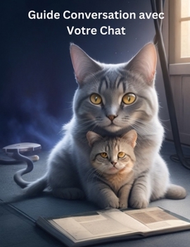 Guide Conversation avec Votre Chat: Sécurité, Abstinence, Drogues, Satanisme et Autres Dangers