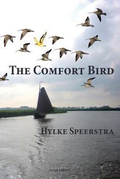 Paperback The Comfort Bird Book