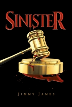 Paperback Sinister Book