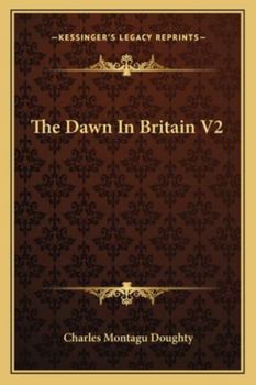 Paperback The Dawn In Britain V2 Book