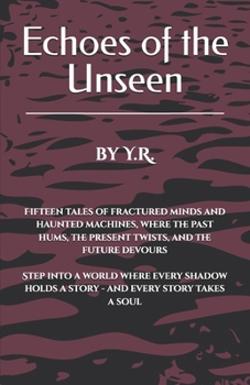 Paperback Echoes of the Unseen Book