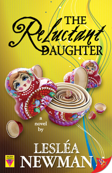 Paperback The Reluctant Daughter Book