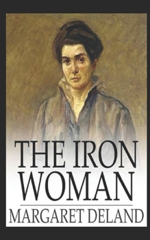 Paperback The Iron Woman Illustrated Book