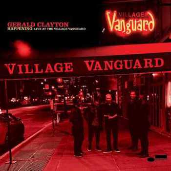 Music - CD Happening: Live At The Village Vanguard Book