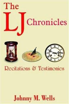 Paperback The LJ Chronicles Book