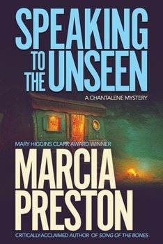 Paperback Speaking to the Unseen Book