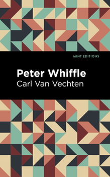 Hardcover Peter Whiffle Book