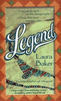 Mass Market Paperback Legend Book