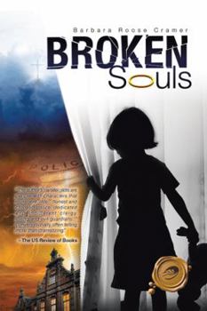 Paperback Broken Souls Book