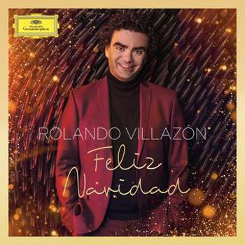 Music - CD Feliz Navidad Book