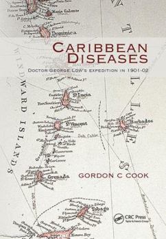 Caribbean Diseases: Doctor George Low's Expedition In 1901 02