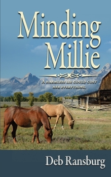 Paperback Minding Millie Book