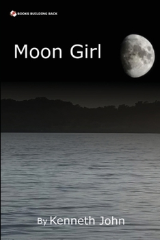 Paperback Moon Girl Book