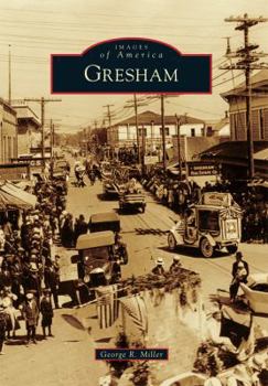 Paperback Gresham Book