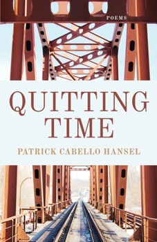 Paperback Quitting Time Book