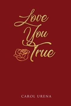 Paperback Love You True Book