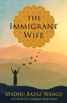 Paperback The Immigrant Wife Book