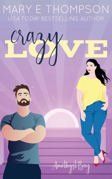 Paperback Crazy Love Book