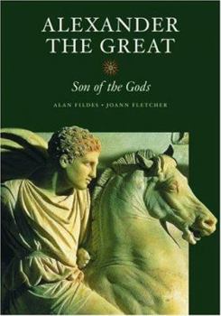 Paperback Alexander the Great: Son of the Gods Book