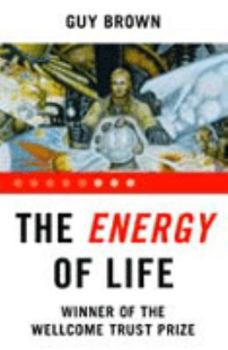 Hardcover The Energy of Life Book