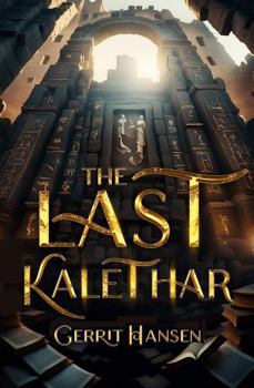 Paperback The Last Kalethar Book