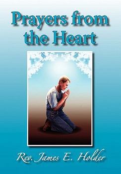 Paperback Prayers from the Heart Book