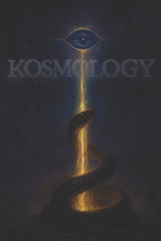 Paperback Kosmology: 20th Anniversary Edition Book