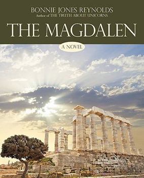 Paperback The Magdalen Book
