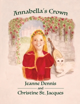 Paperback Annabella's Crown Book