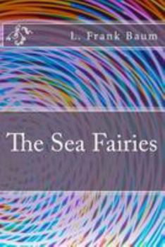 Paperback The Sea Fairies Book