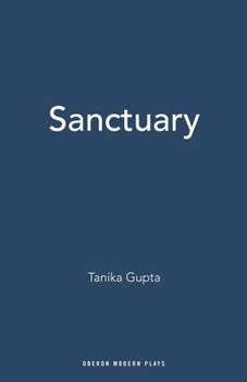 Paperback Sanctuary Book